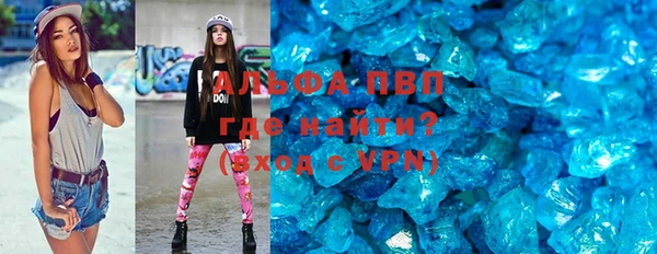 индика Алексеевка